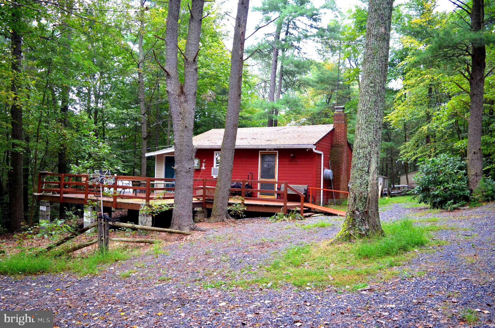 153 Pine Grove Furnace Road Aspers, PA 17304 - Photo 1 of 31 Gallery Image 1