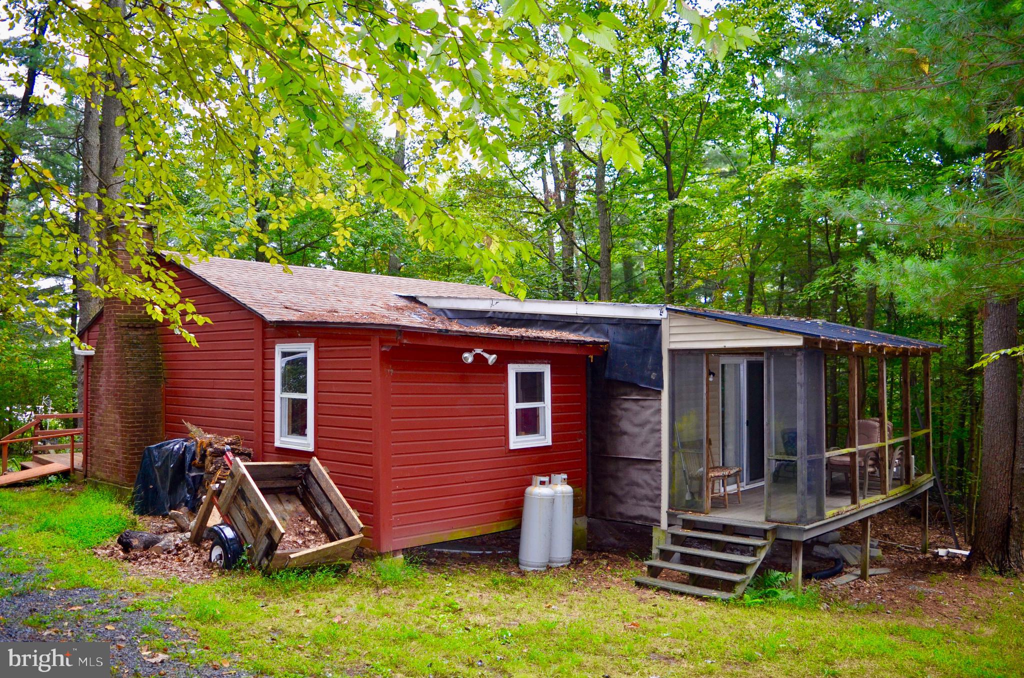 153 Pine Grove Furnace Road Aspers, PA 17304 - Photo 27 of 31 Gallery Image 27