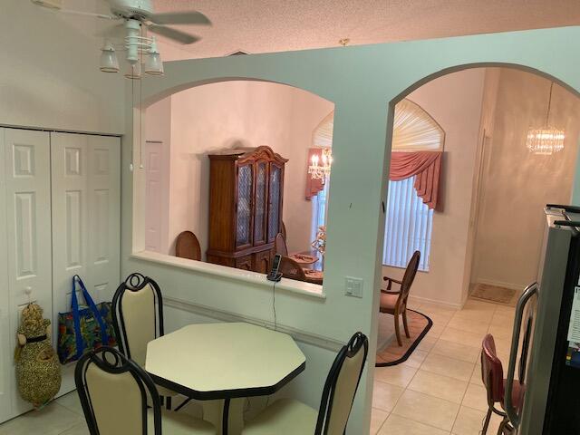 6247 Heliconia Road Delray Beach, FL 33484 - Photo 2 of 27 Entrance
