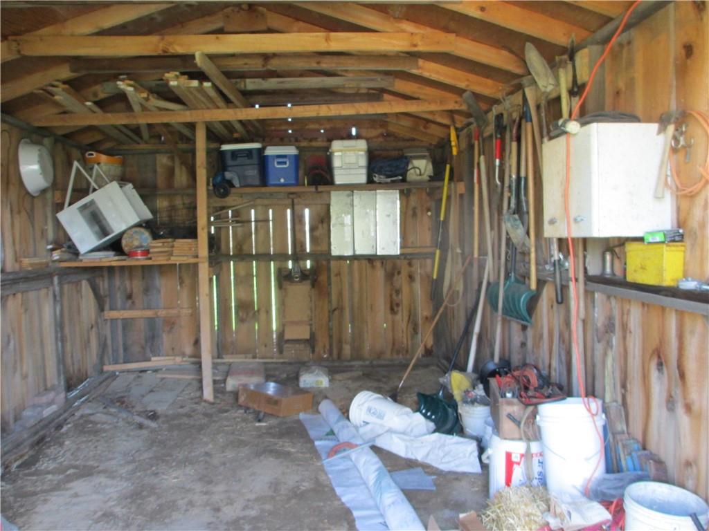920 McCreight Road Shelocta, PA 15774 - Photo 14 of 25 a view of a porch with seating space