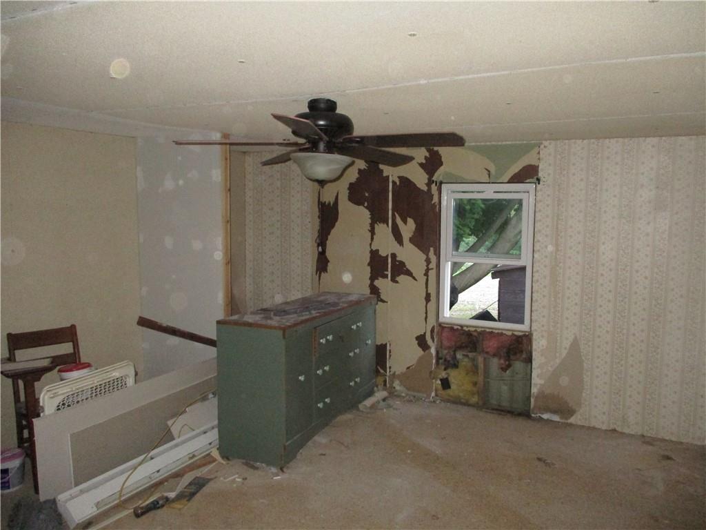 920 McCreight Road Shelocta, PA 15774 - Photo 17 of 25 a room with storage and utility
