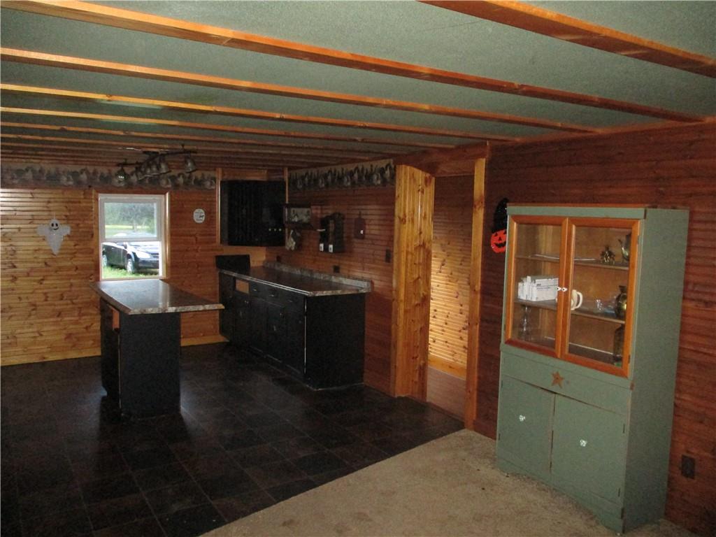 920 McCreight Road Shelocta, PA 15774 - Photo 20 of 25 a view of living room and front door