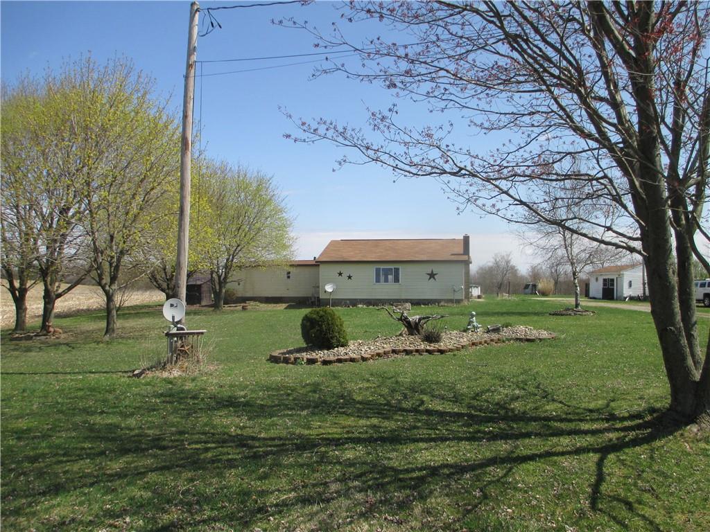 920 McCreight Road Shelocta, PA 15774 - Photo 3 of 25 a view of a park with large trees