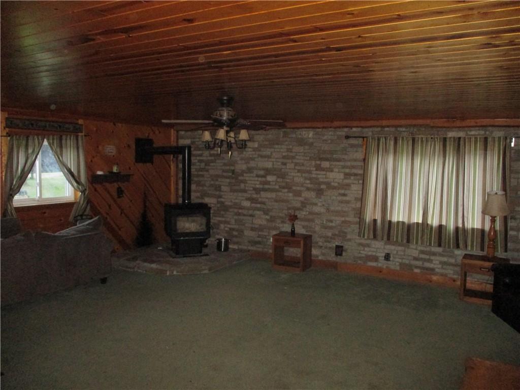 920 McCreight Road Shelocta, PA 15774 - Photo 22 of 25 a view of empty room with windows