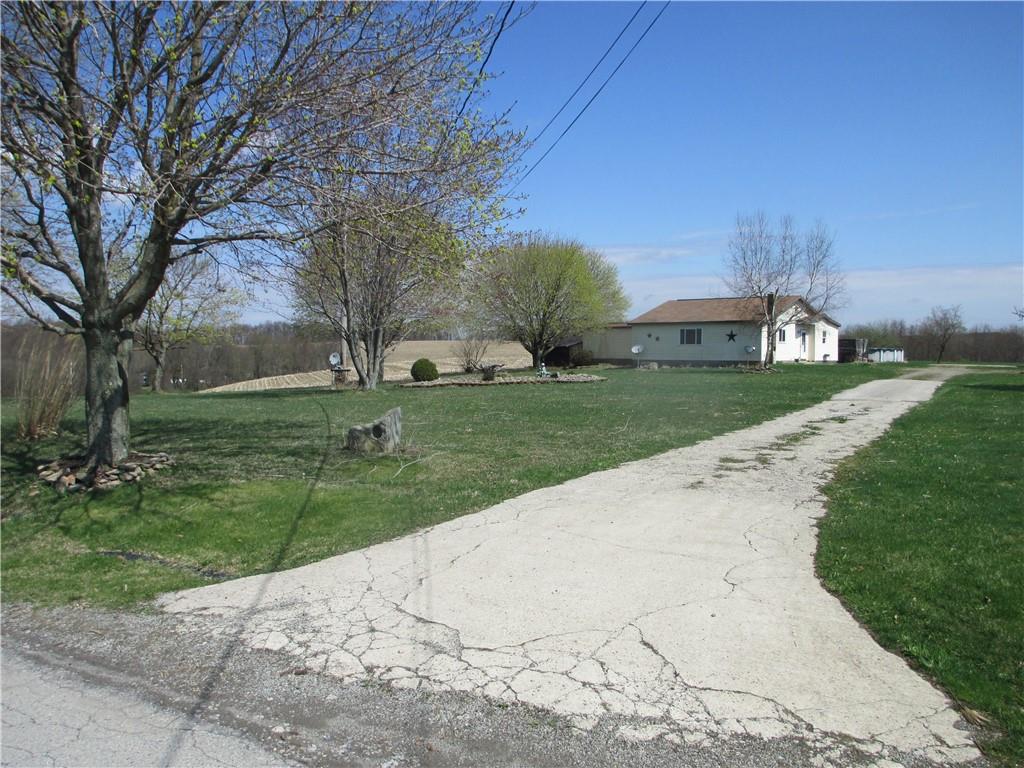 920 McCreight Road Shelocta, PA 15774 - Photo 7 of 25 a view of a park with a house in the background