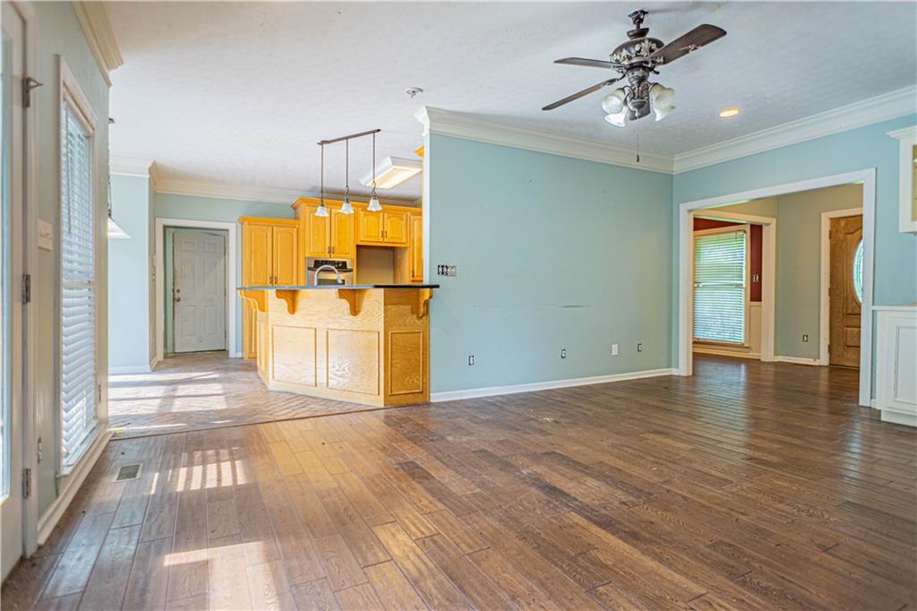 552 Uchee Road Hatchechubbee, AL 36858 - Photo 4 of 21 Gallery Image 4