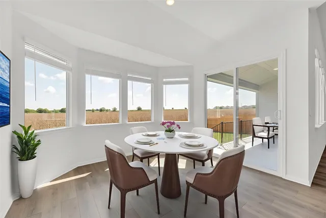 $469,990 | 116 Divisadero Drive, Hutto, TX 78634