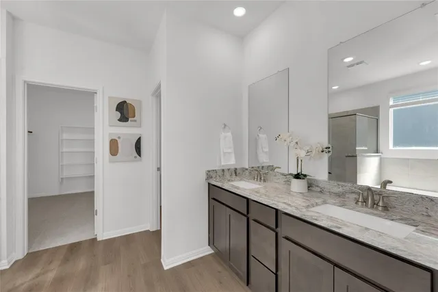 $469,990 | 116 Divisadero Drive, Hutto, TX 78634