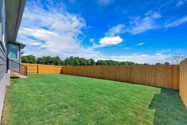 $469,990 | 116 Divisadero Drive, Hutto, TX 78634