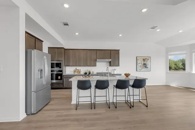 $469,990 | 116 Divisadero Drive, Hutto, TX 78634