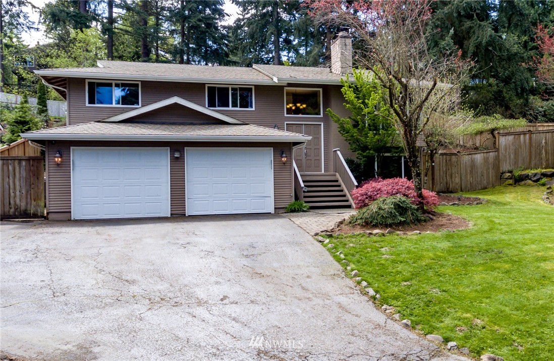 12507 Southeast 96th Place Renton, WA 98056 - Photo 1 of 25 Gallery Image 1