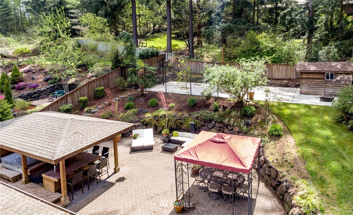 12507 Southeast 96th Place Renton, WA 98056 - Photo 18 of 25 Gallery Image 18