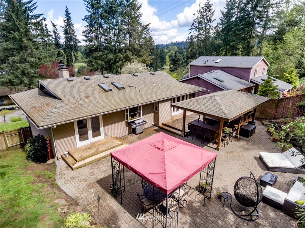 12507 Southeast 96th Place Renton, WA 98056 - Photo 19 of 25 Gallery Image 19