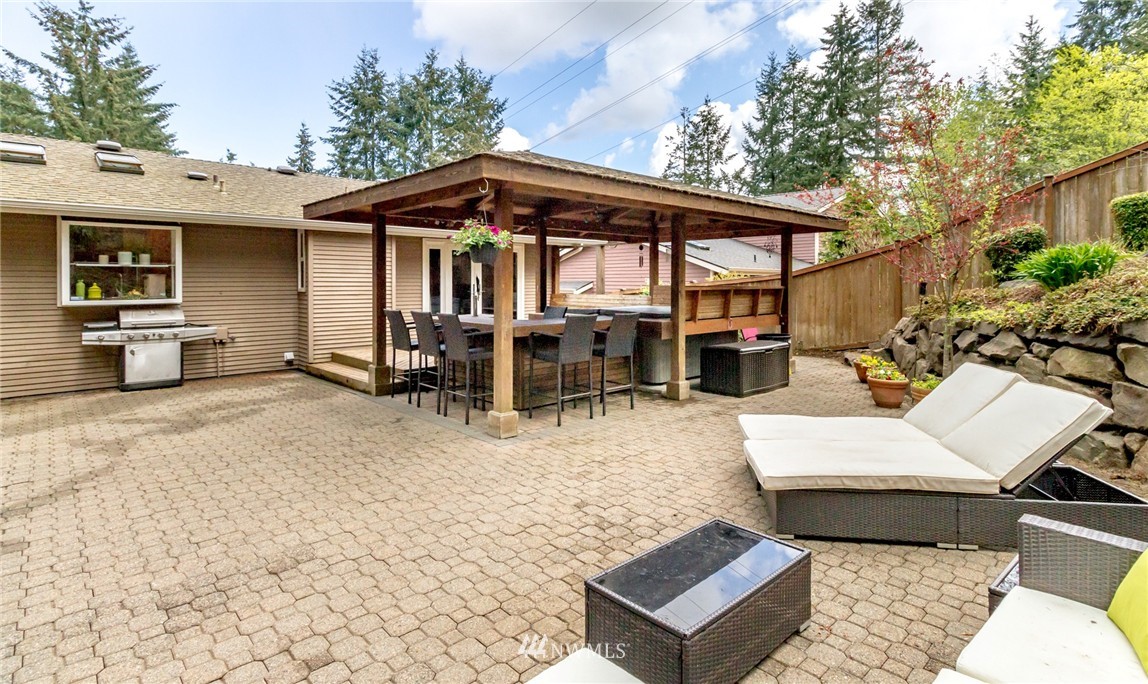 12507 Southeast 96th Place Renton, WA 98056 - Photo 20 of 25 Gallery Image 20