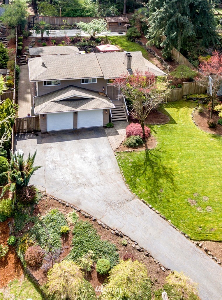 12507 Southeast 96th Place Renton, WA 98056 - Photo 24 of 25 Gallery Image 24
