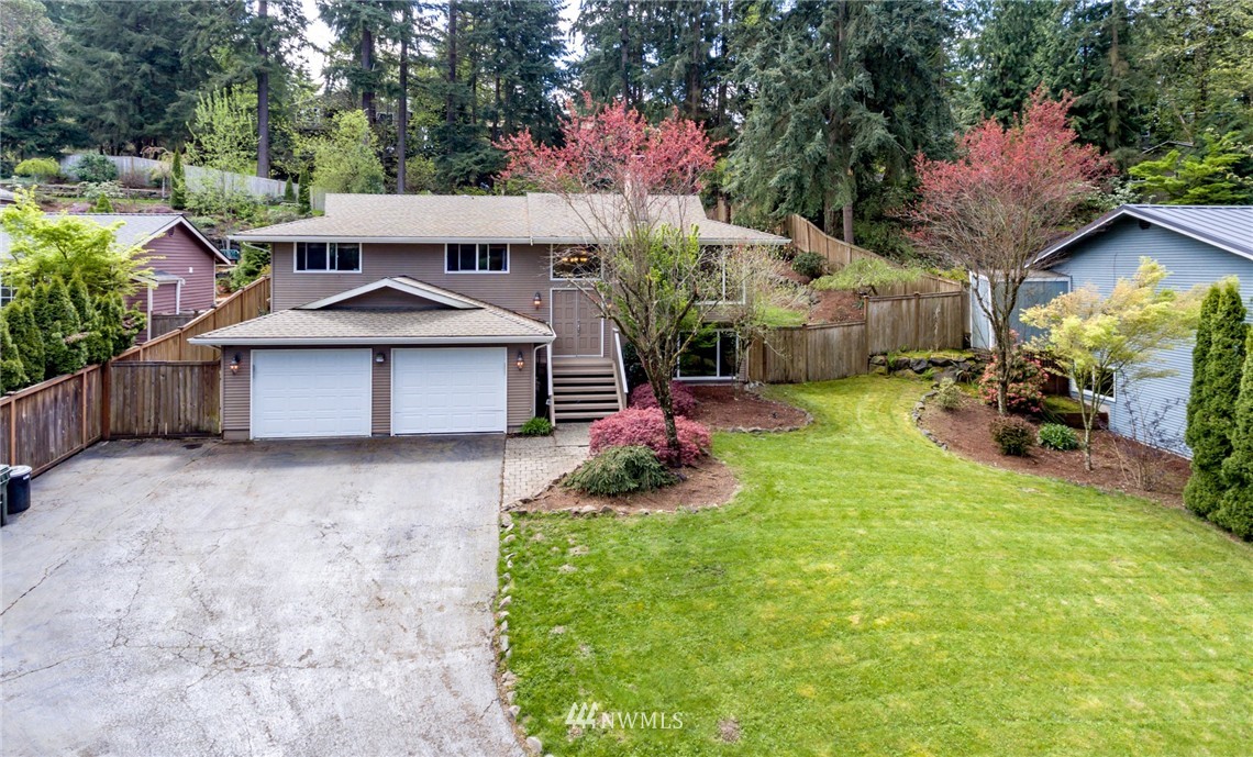 12507 Southeast 96th Place Renton, WA 98056 - Photo 25 of 25 Gallery Image 25