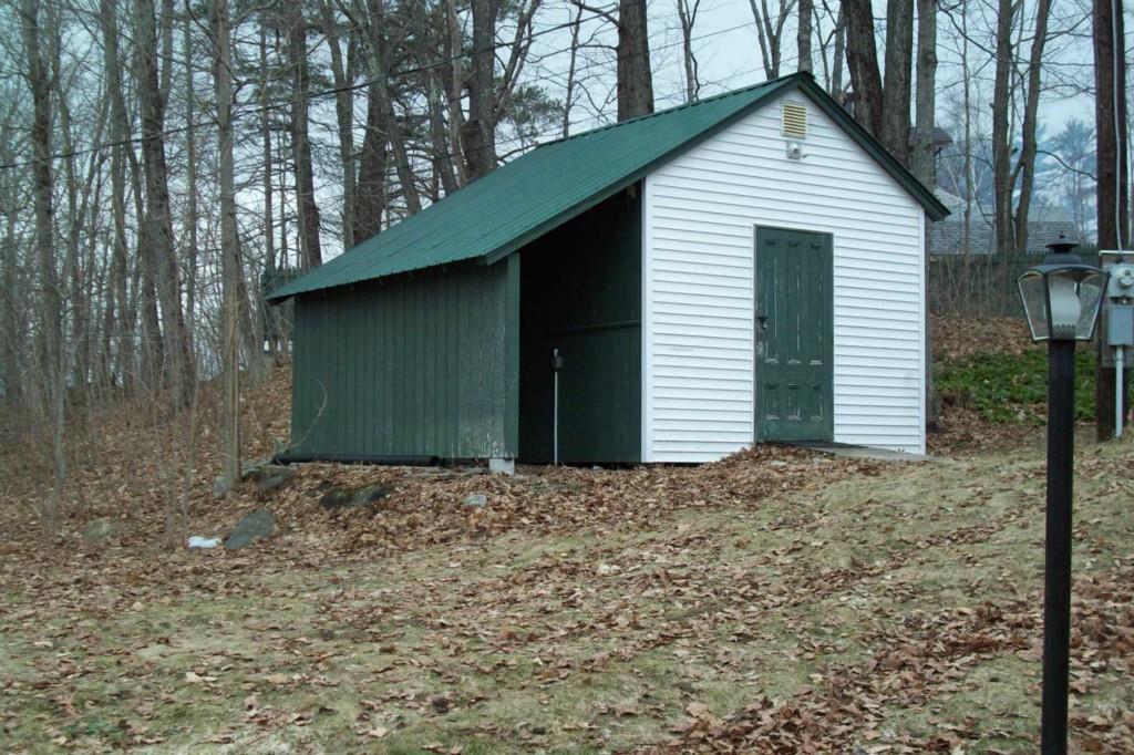 117 Cape Road Hollis Center, ME 04042 - Photo 34 of 35 Photo
