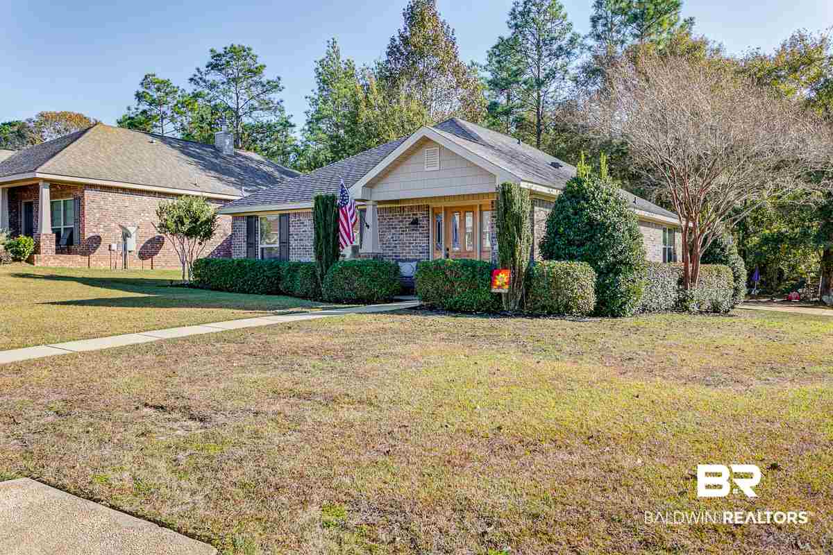 8115 Torrey Lane Semmes, AL 36575 - Photo 20 of 22