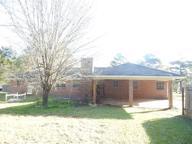 1085 Timberidge Road Terry, MS 39170 - Photo 35 of 44 Photo 36