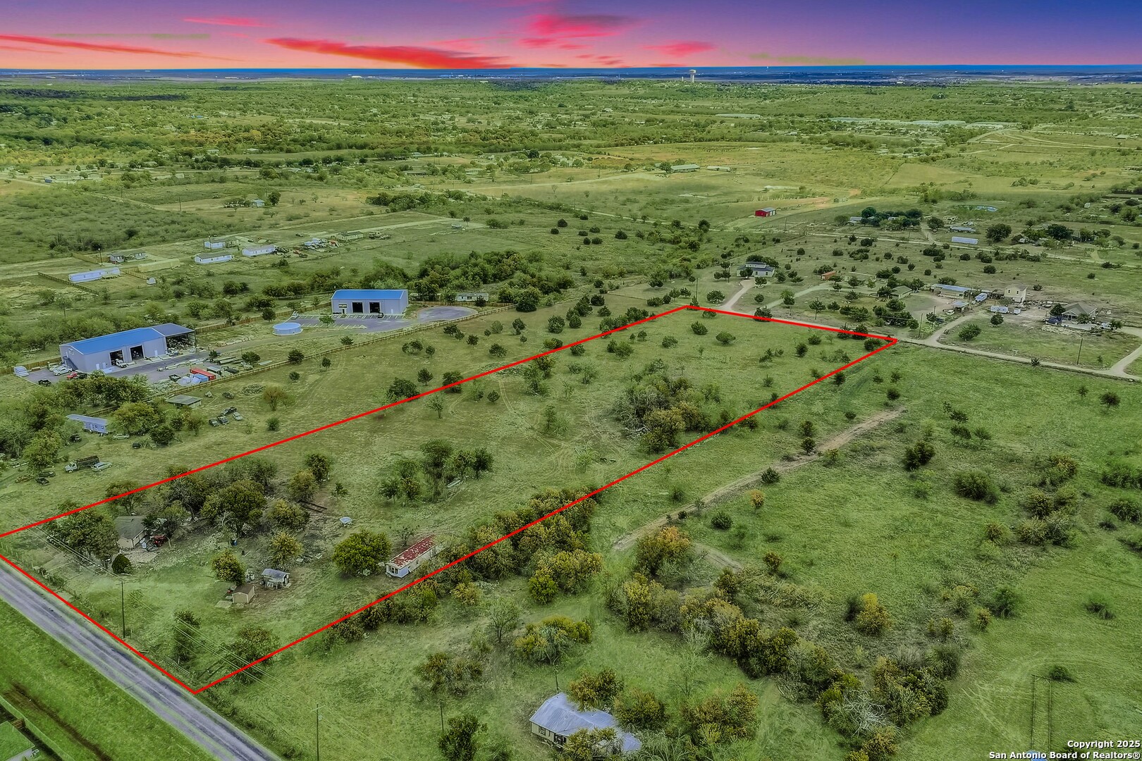 350 Williamson Road Kyle, TX 78640 - Photo 1 of 21