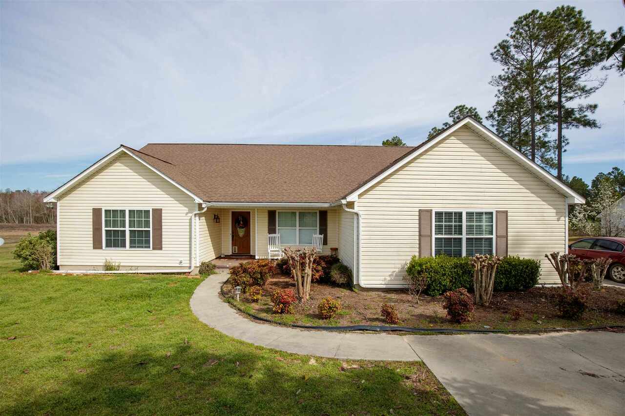 6658 Sinkhole Road Ambrose, GA 31512 - Photo 1 of 1 Gallery Image 1
