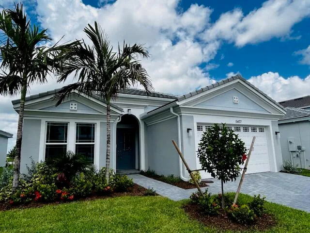 $3,100 | 5477 Liberty Lane, Westlake, FL 33470