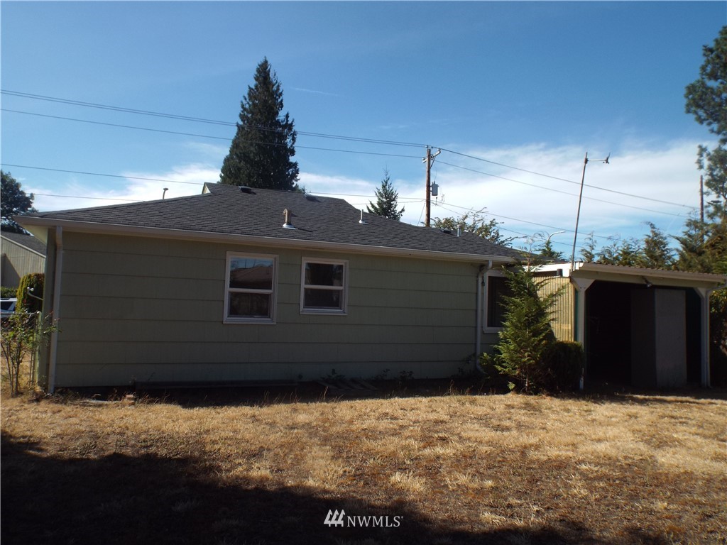 1418 Johnson Road Centralia, WA 98531 - Photo 12 of 17 Gallery Image 12