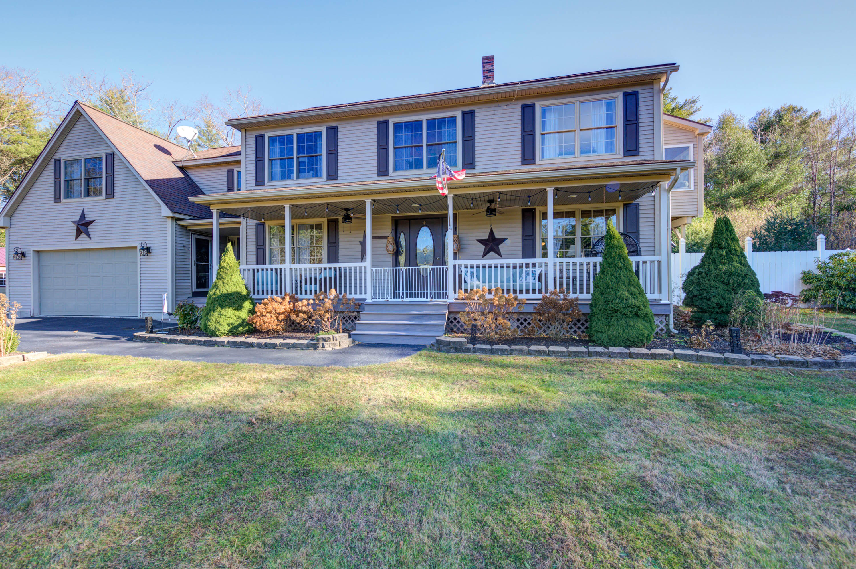 624 Town House Road Whitefield, ME 04353 - Photo 19 of 87 pic-3
