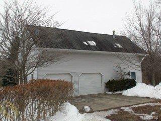 13677 Imlay City Road Capac, MI 48014 - Photo 14 of 14 Guest House