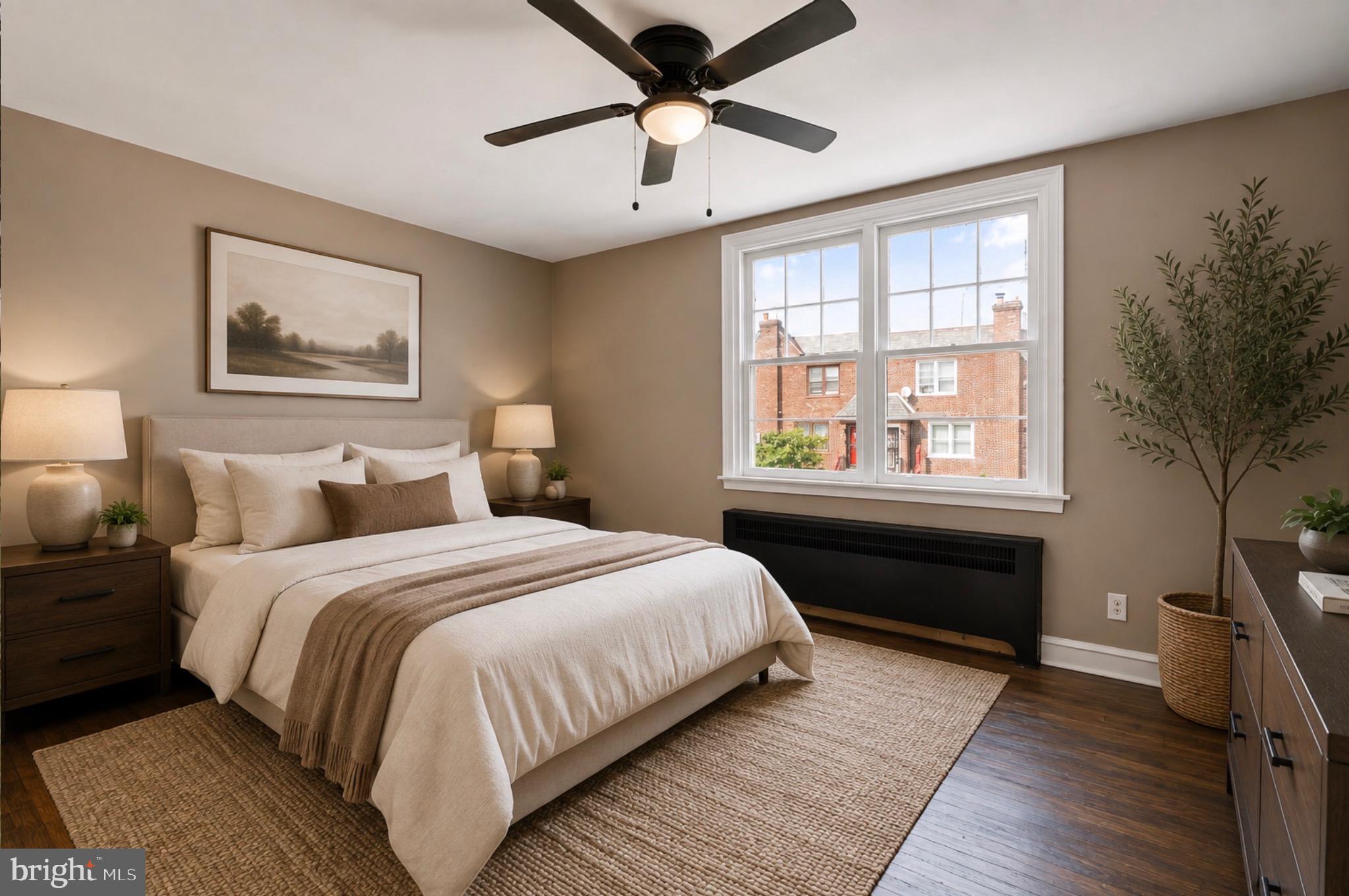 7538 Rugby Street Philadelphia, PA 19150 - Photo 14 of 35 Gallery Image 14