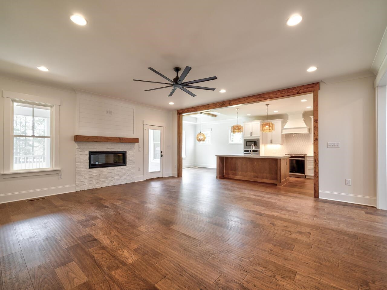 16 Constitution Avenue Smithfield, NC 27577 - Photo 11 of 60 Photo 12