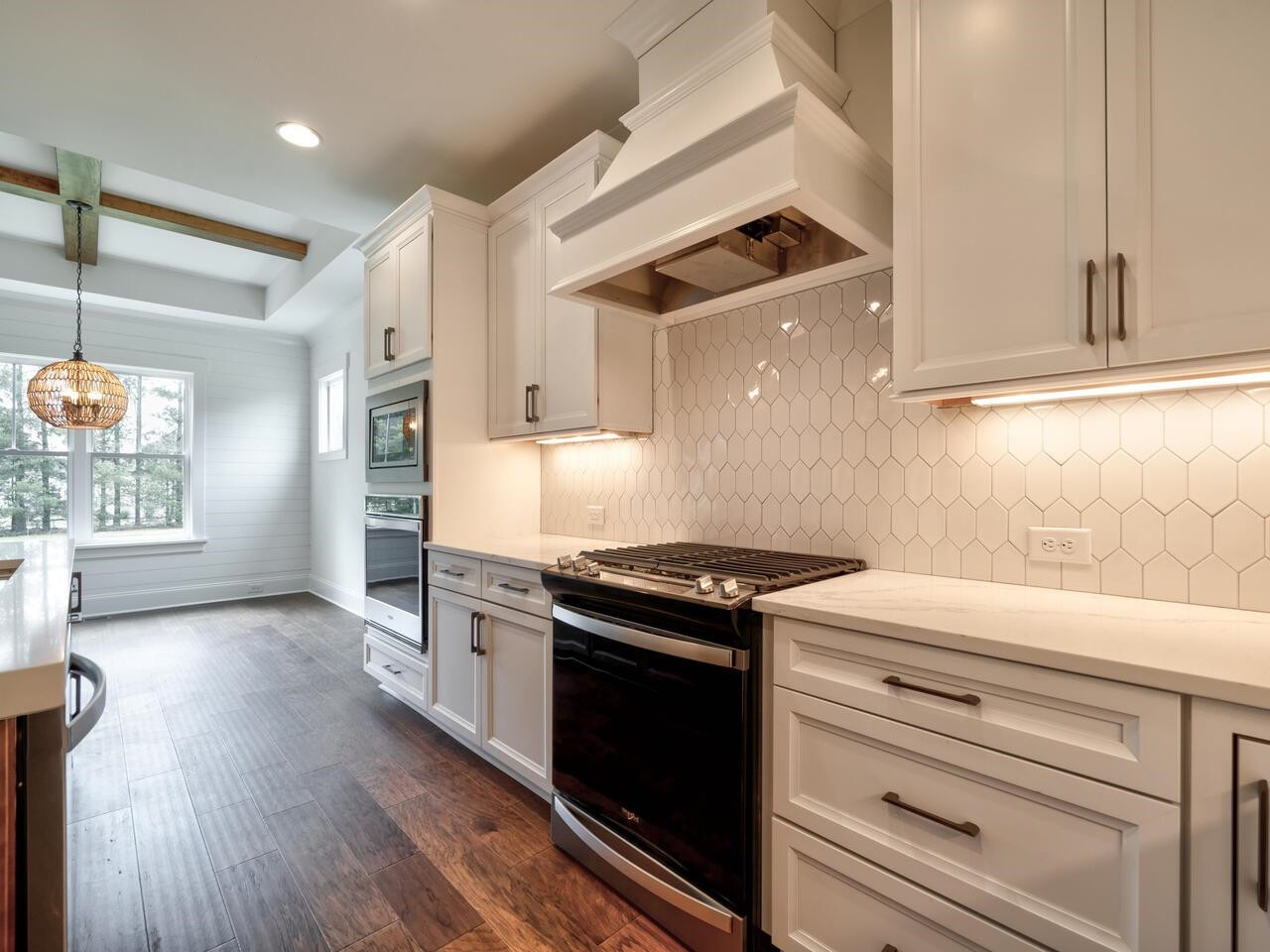 16 Constitution Avenue Smithfield, NC 27577 - Photo 18 of 60 Photo 19