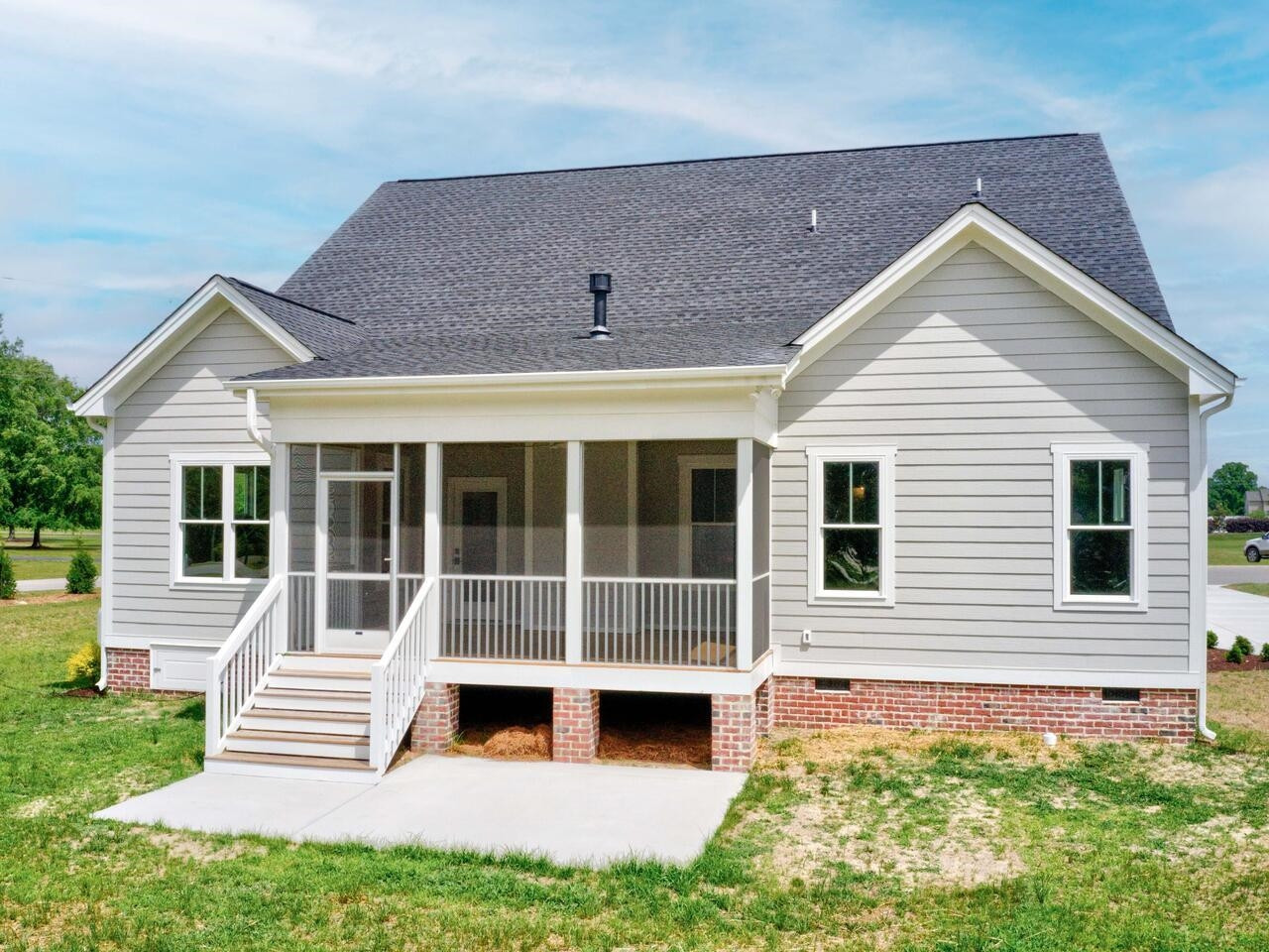 16 Constitution Avenue Smithfield, NC 27577 - Photo 53 of 60 Photo 54