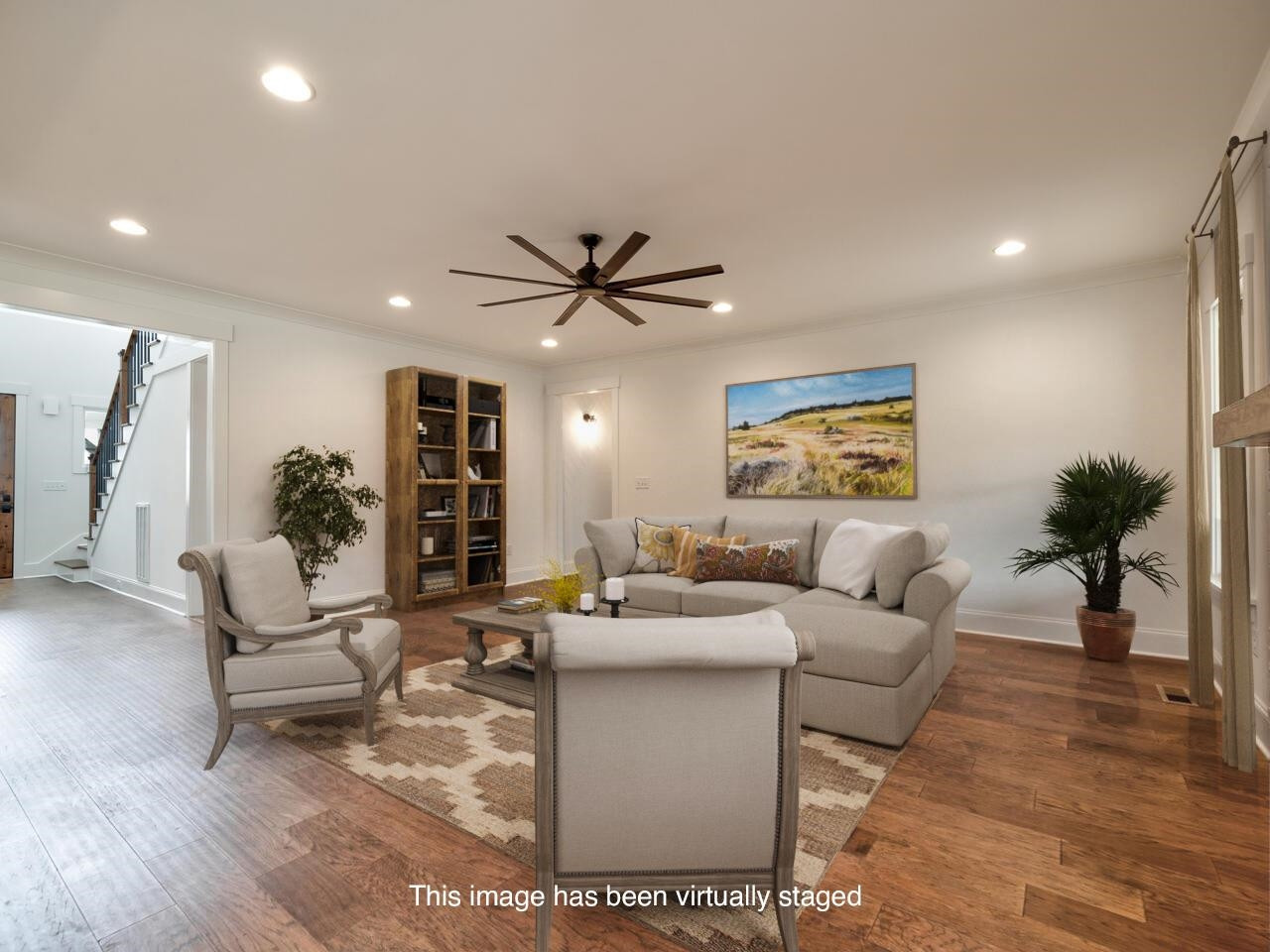 16 Constitution Avenue Smithfield, NC 27577 - Photo 8 of 60 Photo 9