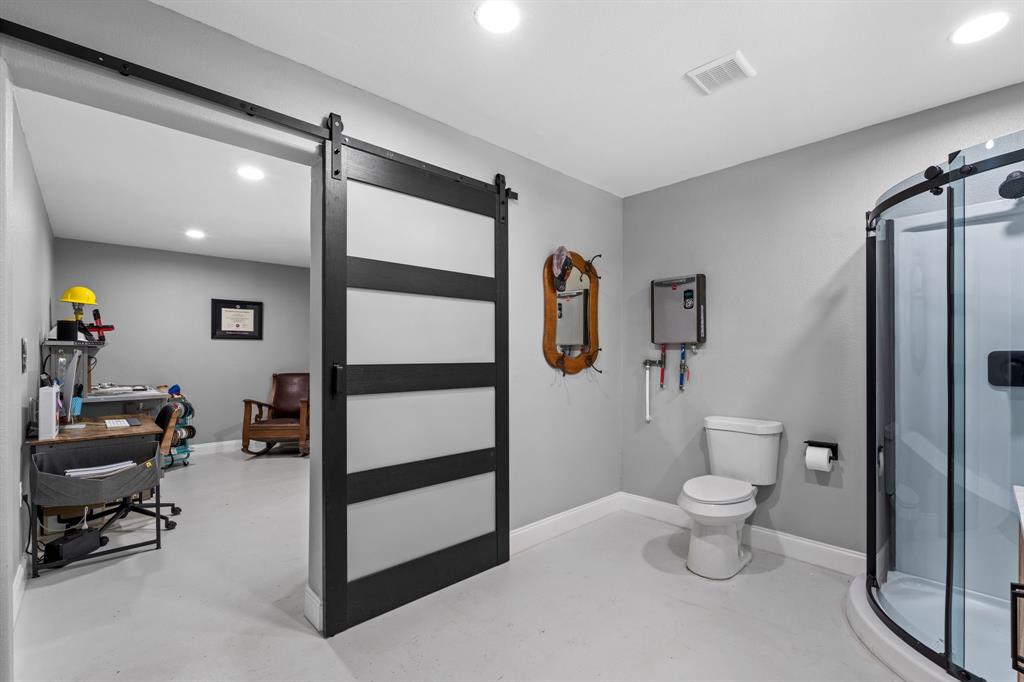 Tbd Tbd Anchor Point Quinlan, TX 75474 - Photo 29 of 40 a bathroom with a toilet
