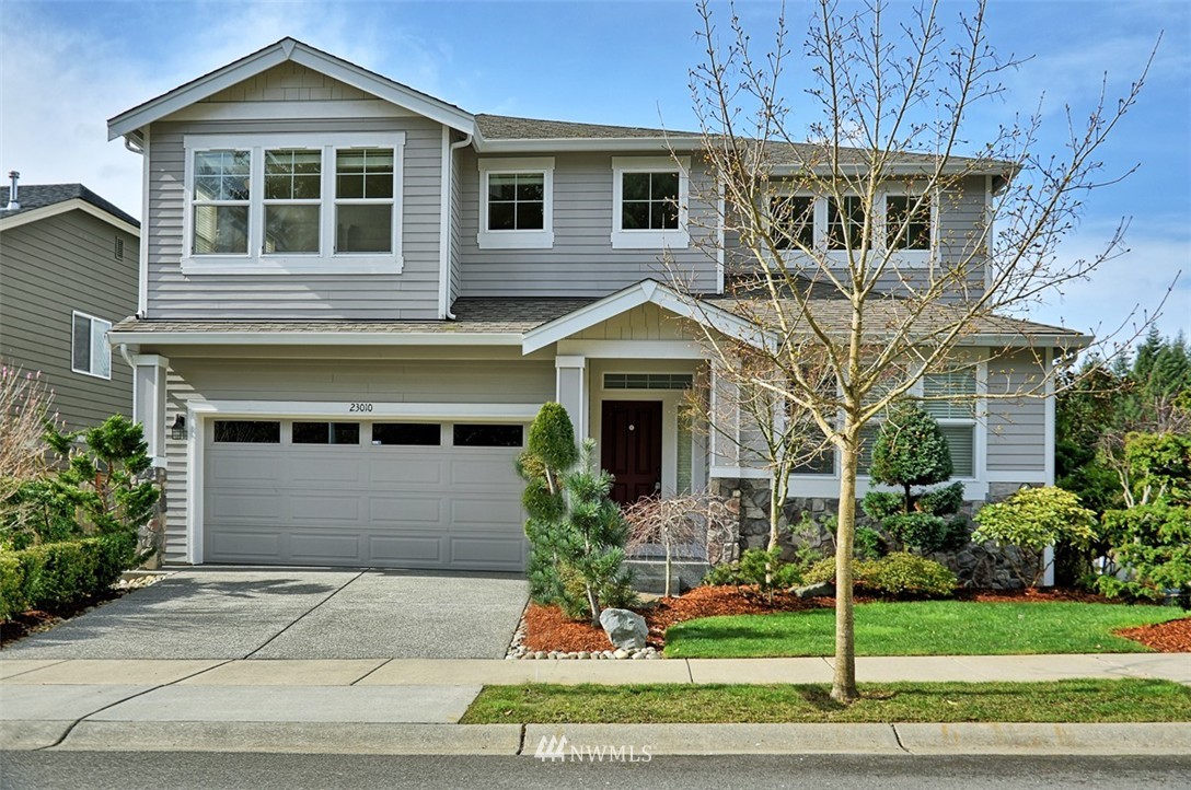 23010 36th Drive Southeast Bothell, WA 98021 - Photo 1 of 25