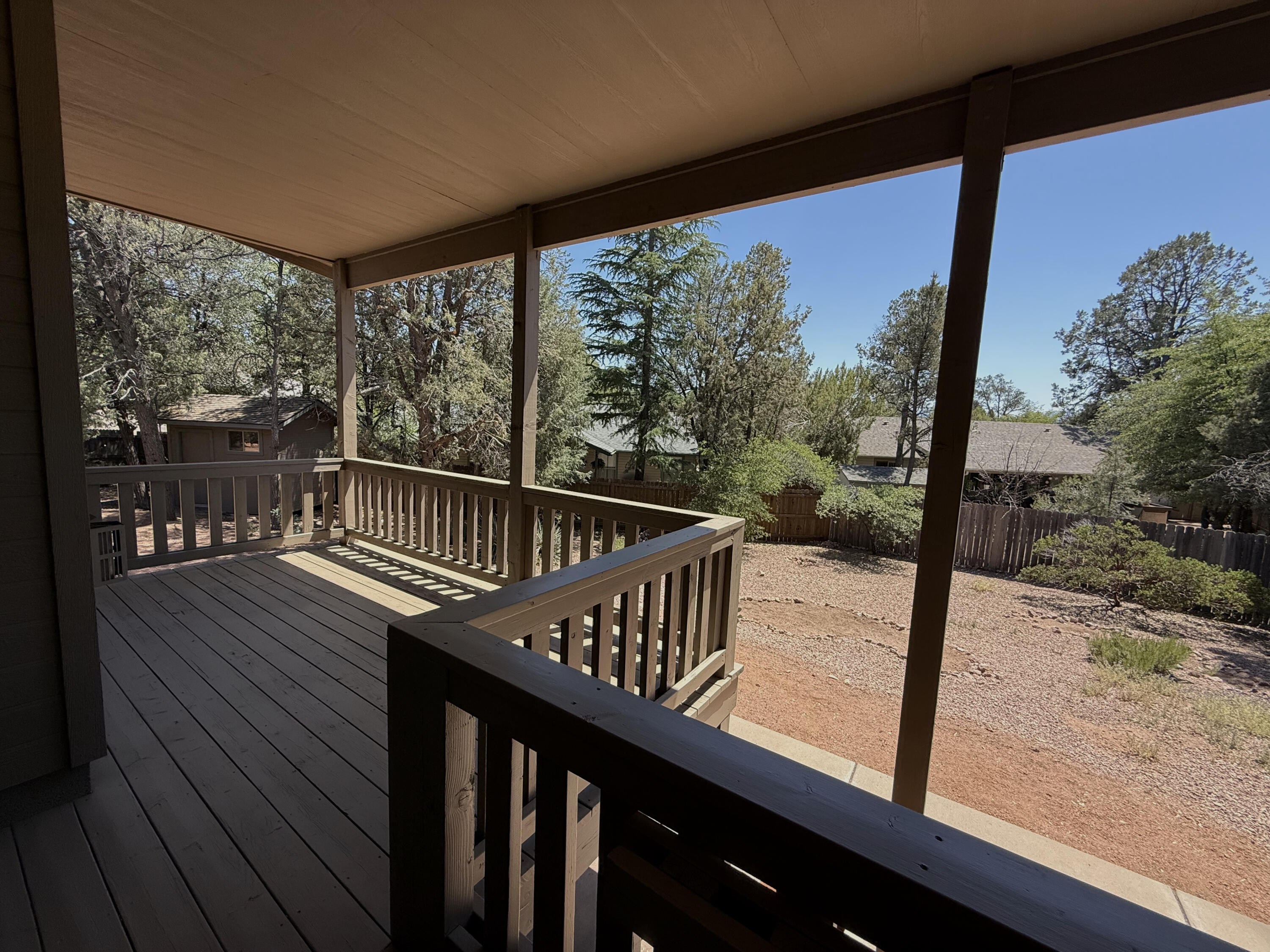 913 West Boulder Ridge Circle Payson, AZ 85541 - Photo 18 of 24