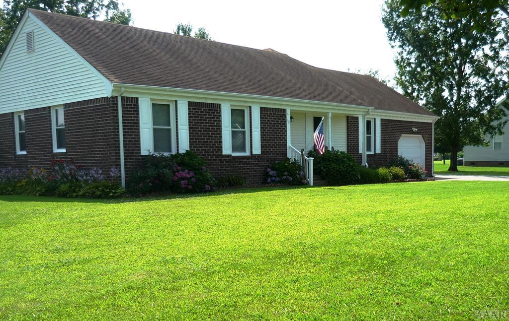 112 Quail Run Road Moyock, NC 27958 - Photo 1 of 43 Main View
