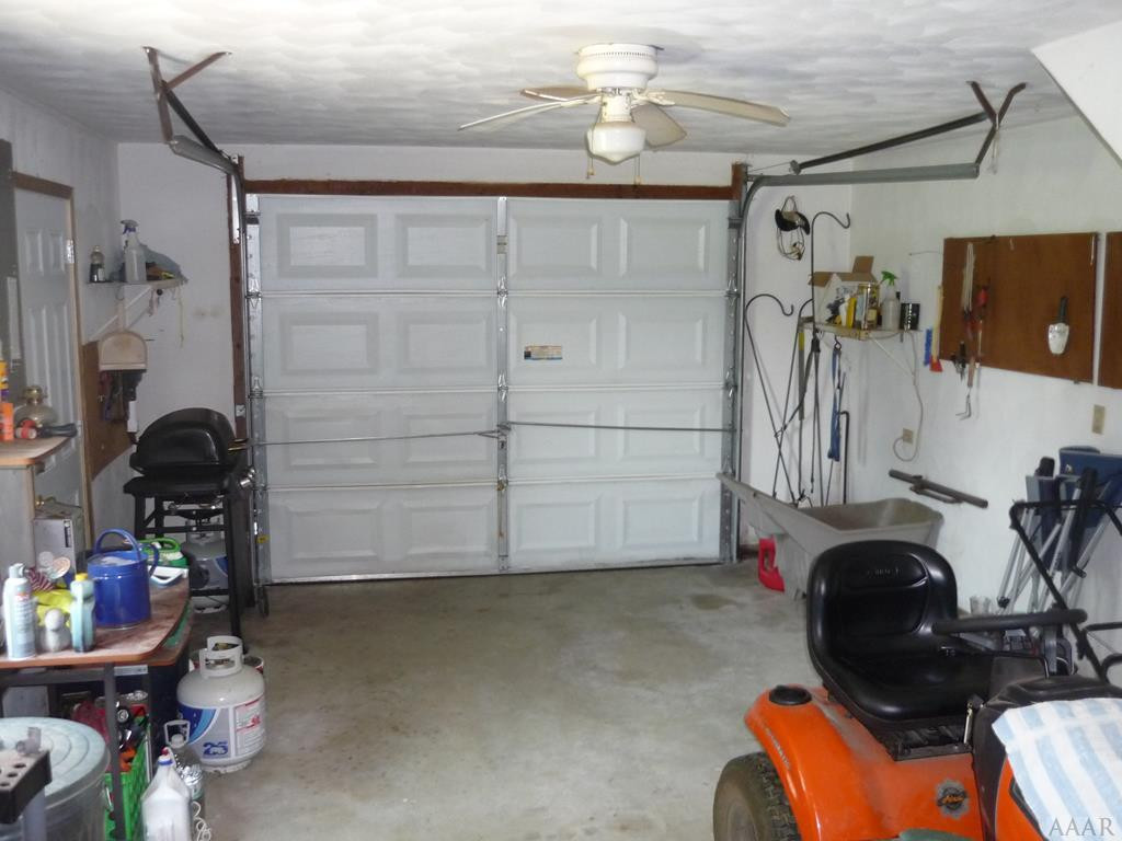 112 Quail Run Road Moyock, NC 27958 - Photo 18 of 43 Front-loading Attached Garage