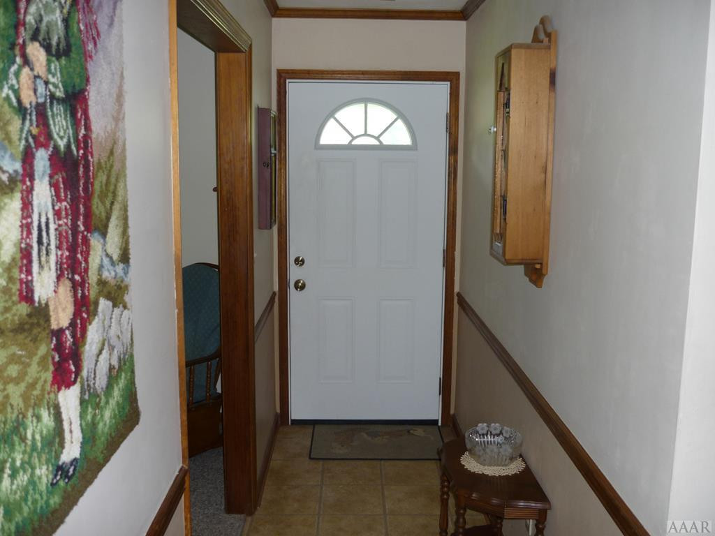 112 Quail Run Road Moyock, NC 27958 - Photo 21 of 43 Front Entry Hall