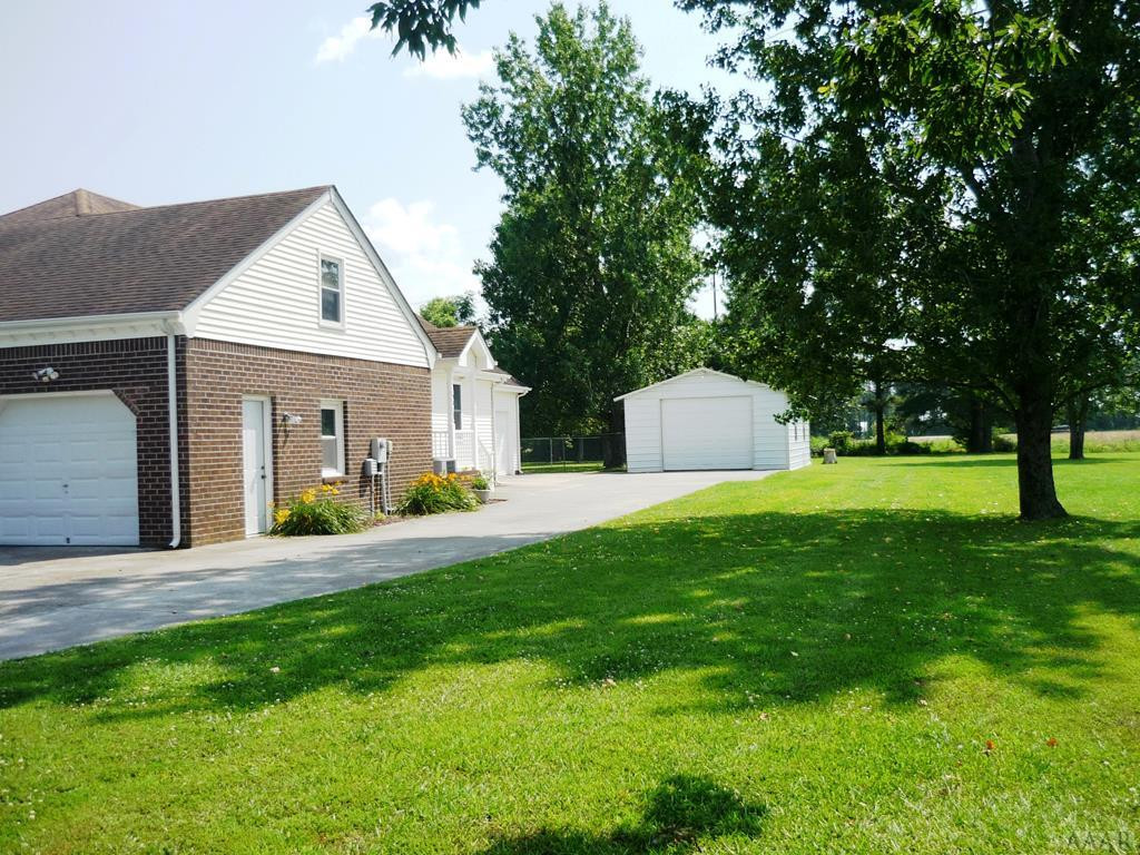 112 Quail Run Road Moyock, NC 27958 - Photo 4 of 43