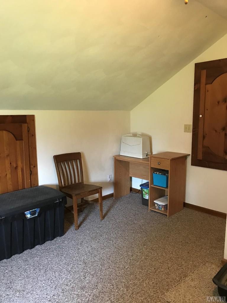 112 Quail Run Road Moyock, NC 27958 - Photo 41 of 43 FROG 1 - Attic access