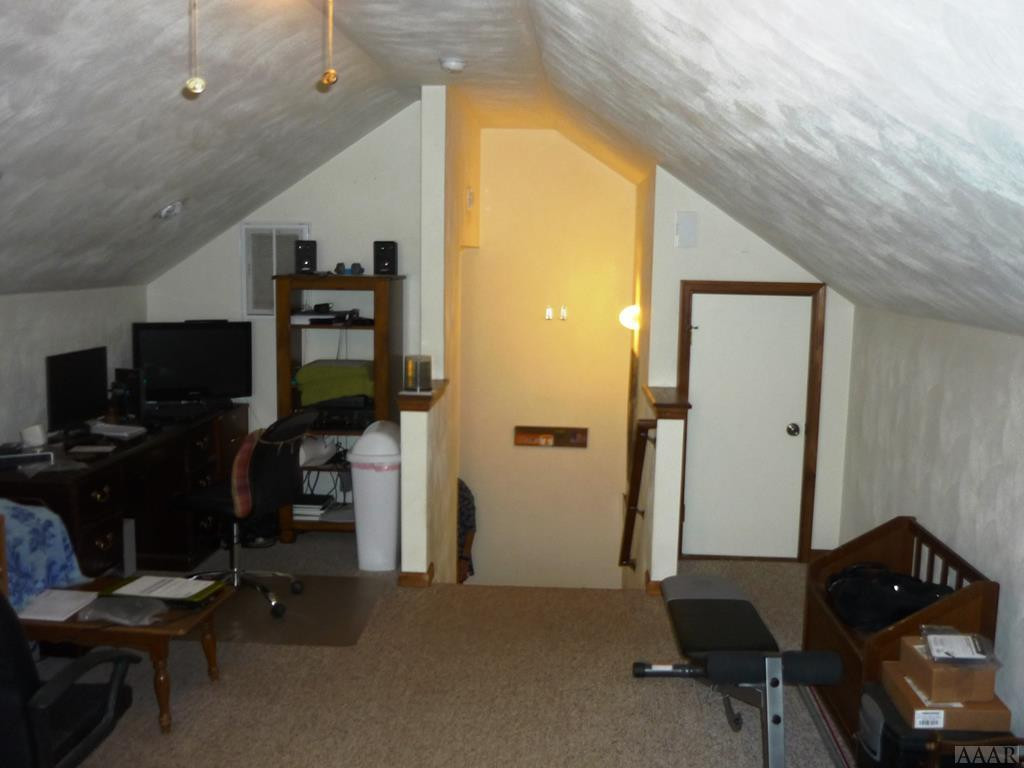 112 Quail Run Road Moyock, NC 27958 - Photo 43 of 43 FROG 2 -attic access