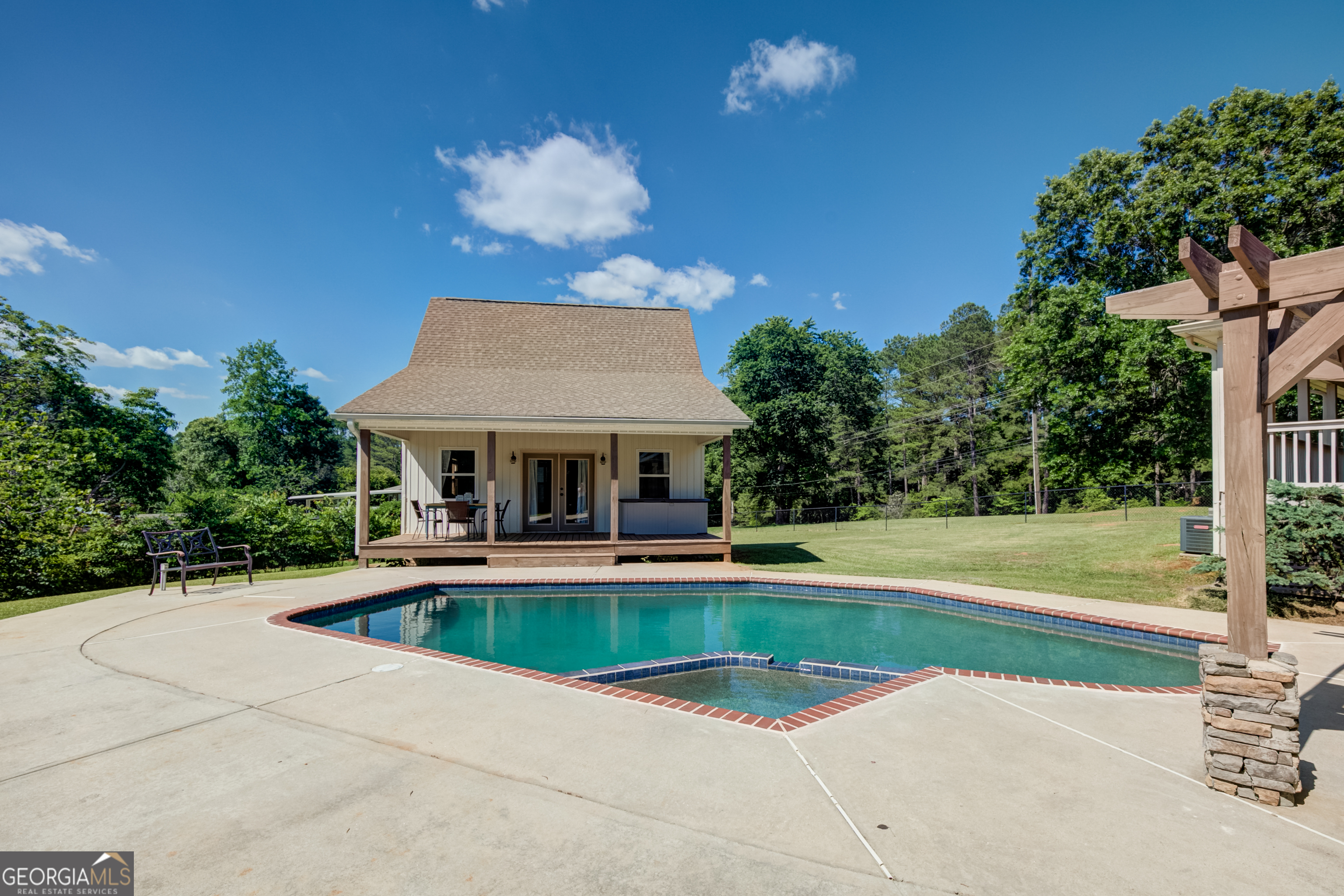 300 Briarwood Road Tyrone, GA 30290 - Photo 71 of 107
