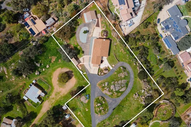 $3,500 | 1224 Alpine Heights Road, Alpine, CA 91901