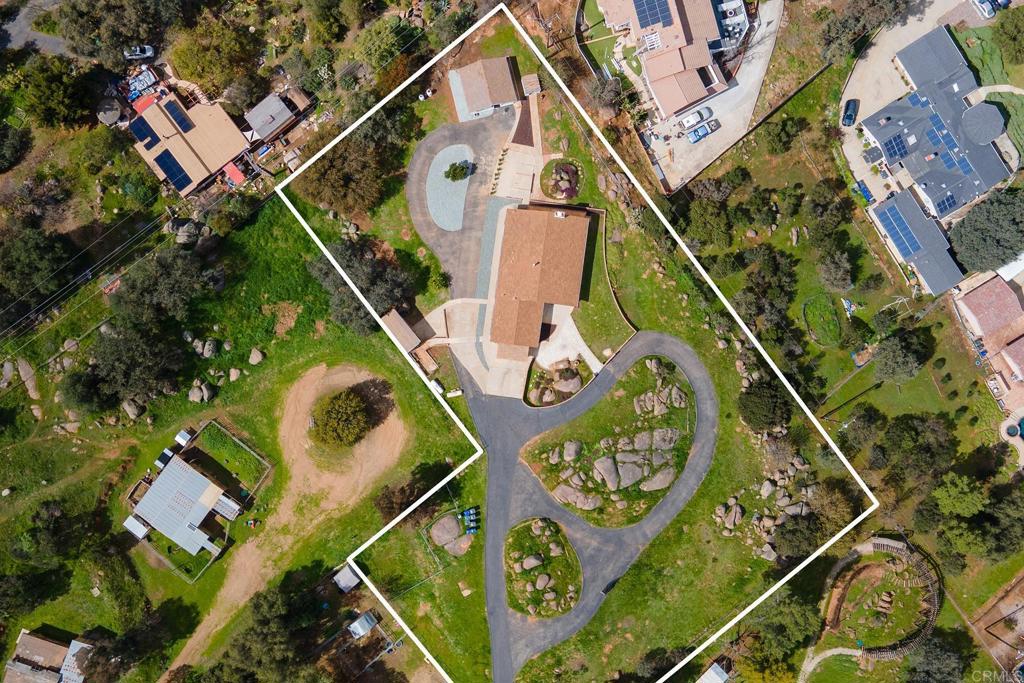 1224 Alpine Heights Road Alpine, CA 91901 - Photo 24 of 33