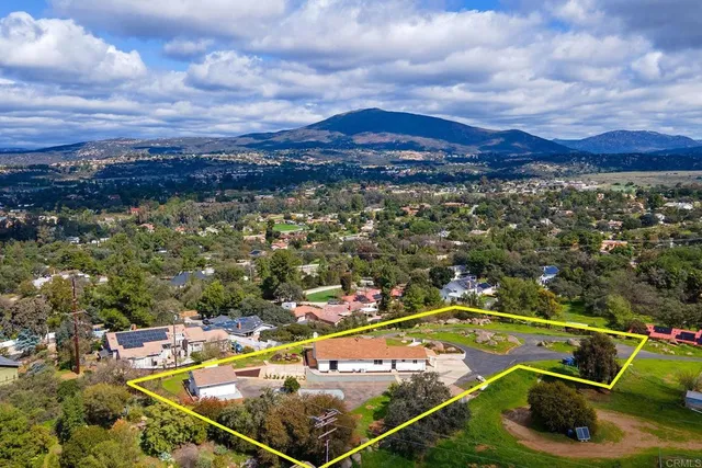 $3,500 | 1224 Alpine Heights Road, Alpine, CA 91901