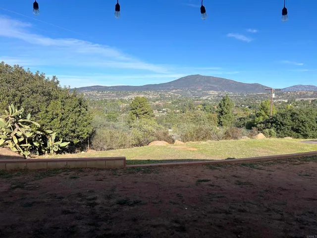 $3,500 | 1224 Alpine Heights Road, Alpine, CA 91901