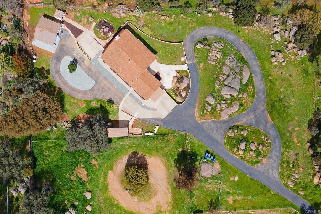 1224 Alpine Heights Road Alpine, CA 91901 - Photo 31 of 33