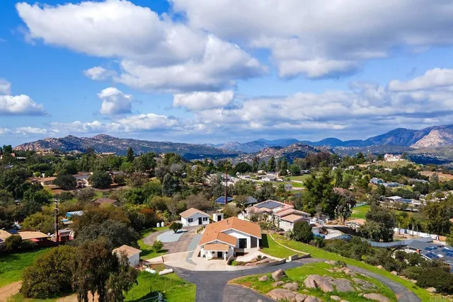 $3,500 | 1224 Alpine Heights Road, Alpine, CA 91901